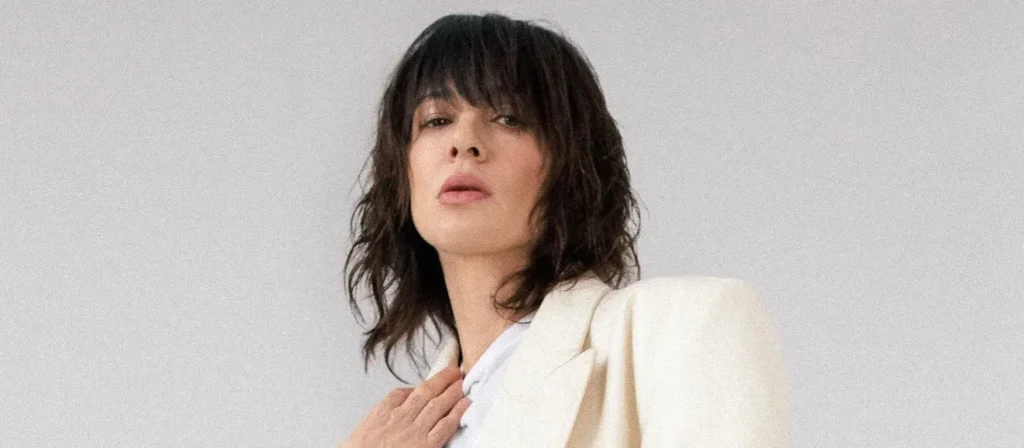 ممثلات إيطاليات