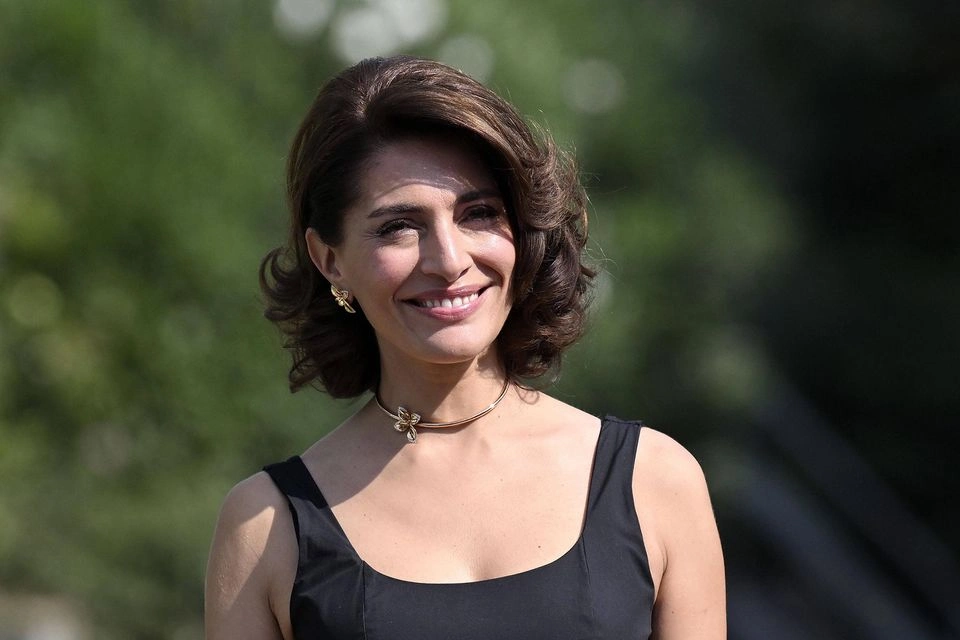 ممثلات إيطاليات