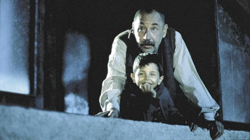 أفلام إيطالية