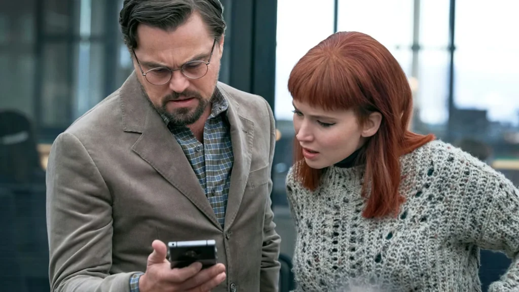 أفلام ساخرة