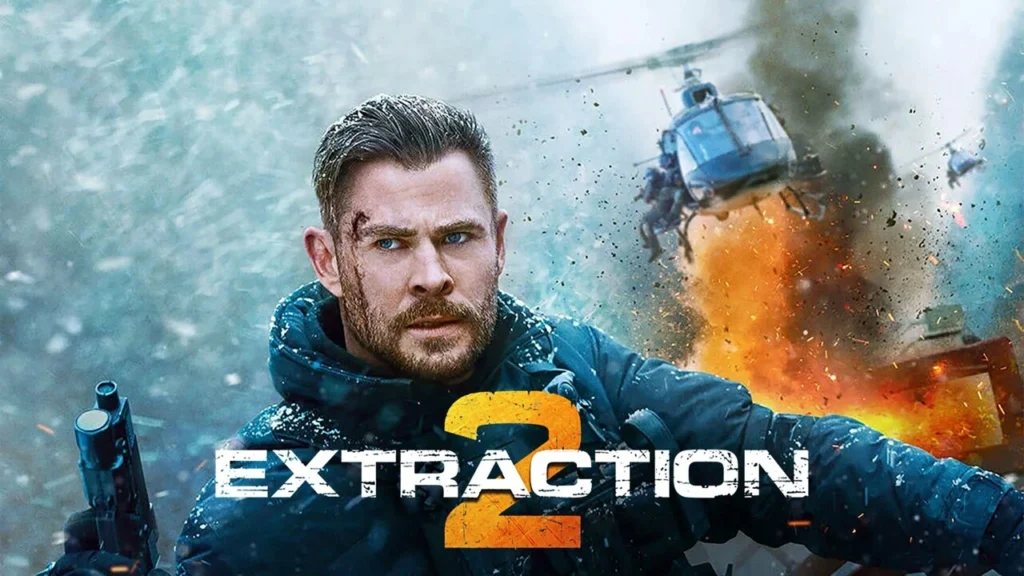 استخراج 2 (Extraction 2) – 2023