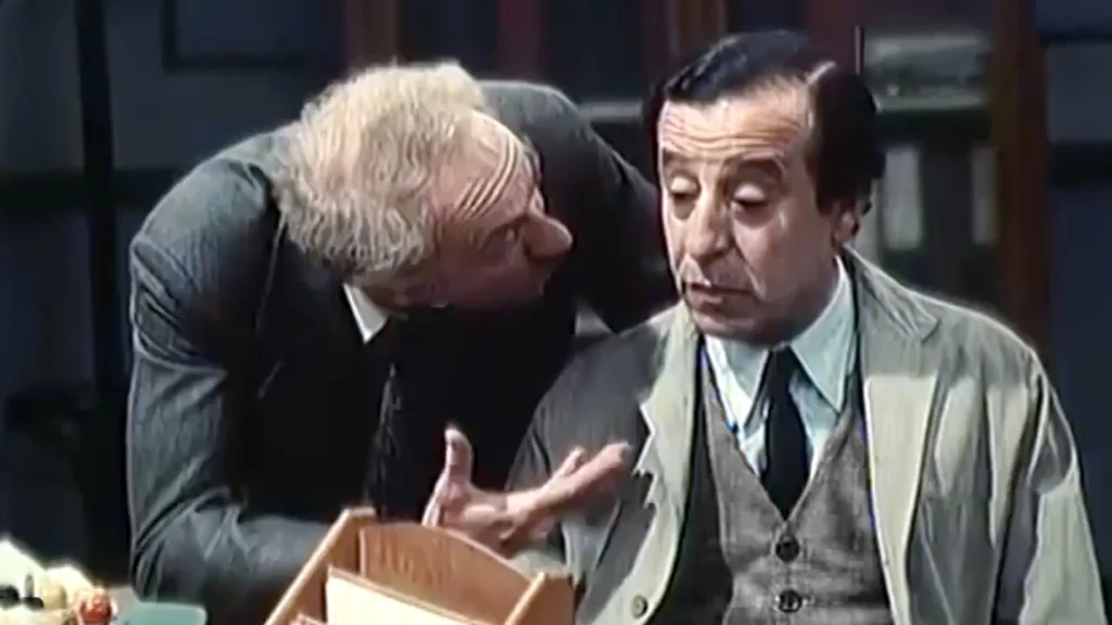 أفلام جزائرية كوميدية