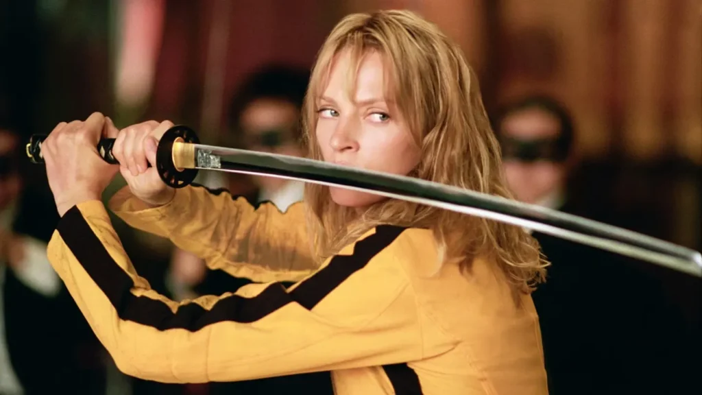 فيلم  Kill Bill Vol. 1