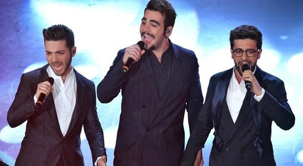 أفلام إيطالية رومانسية