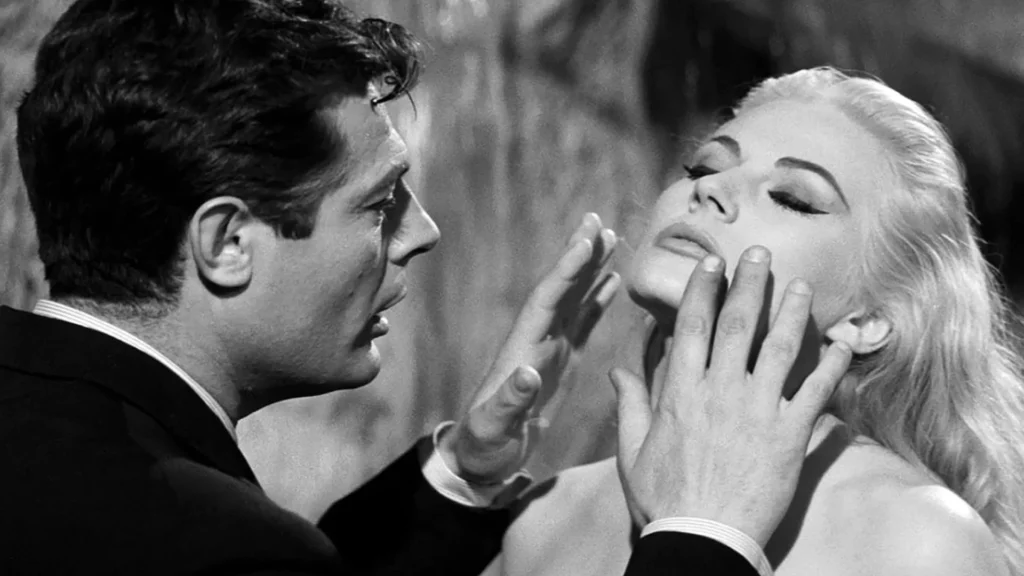 أفلام إيطالية