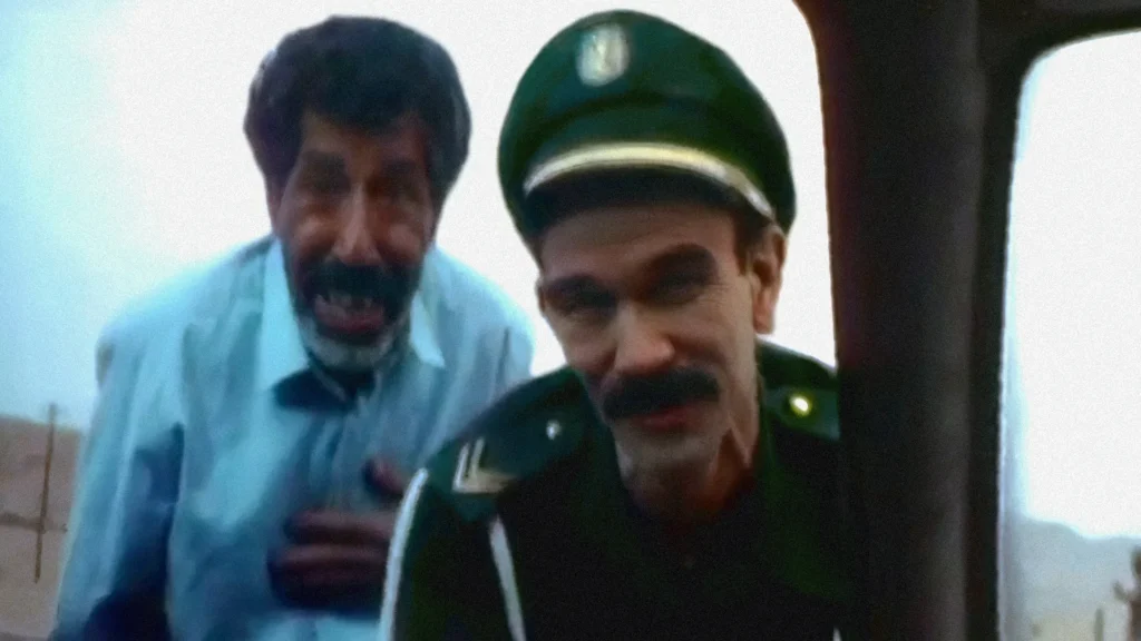 أفلام جزائرية كوميدية