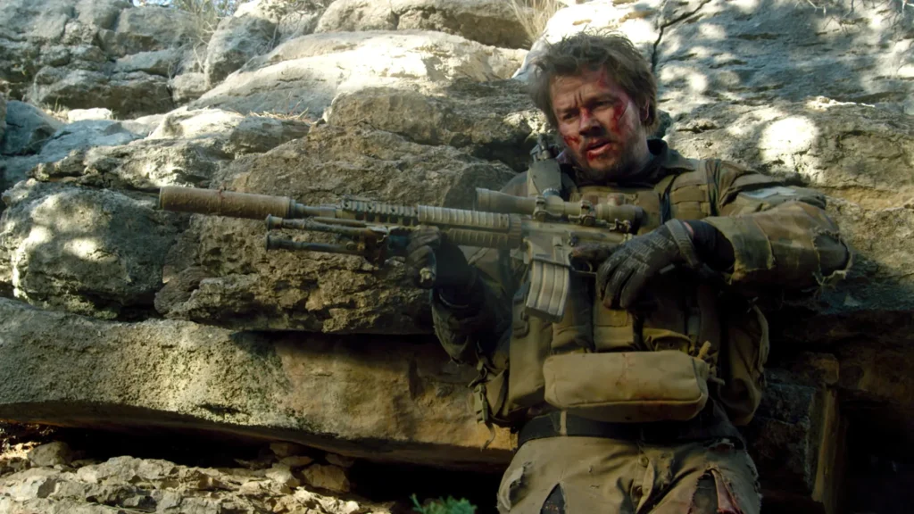 فيلم Lone Survivor