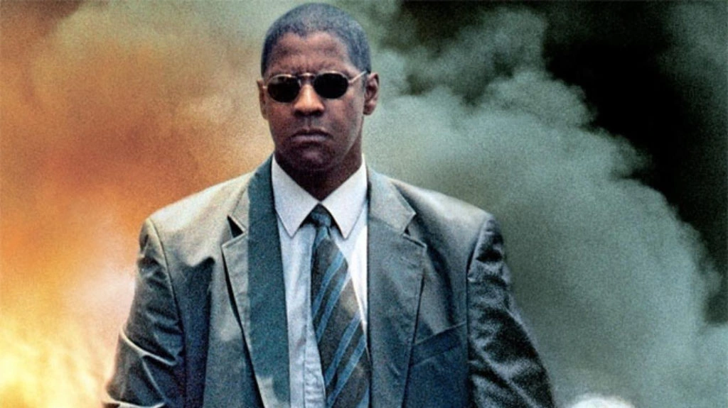 فيلم Man on Fire