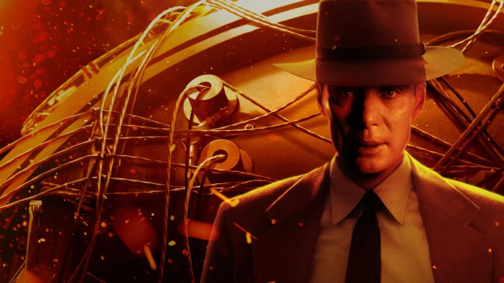 أفضل 10 أفلام أجنبية في آخر 10 سنوات