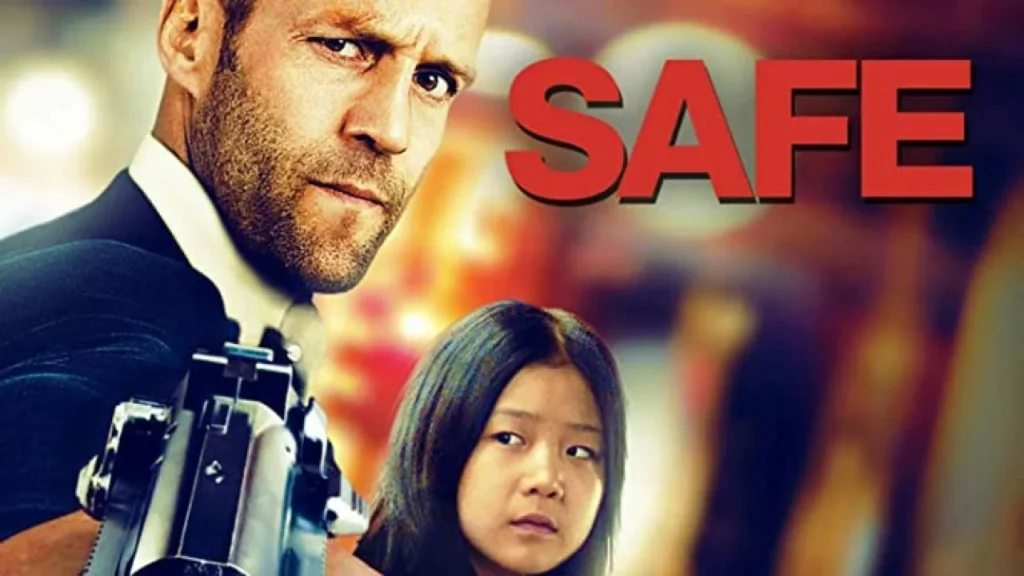فيلم Safe