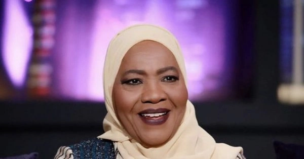 ممثلات بحرينيات