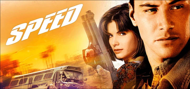 فيلم Speed