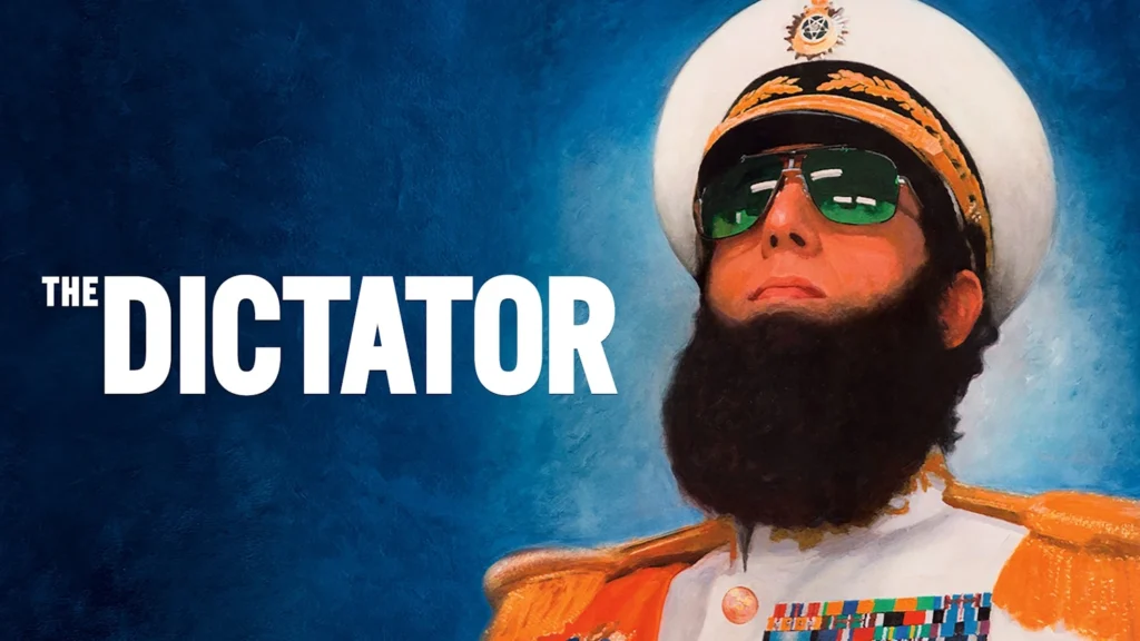 أفلام ساخرة