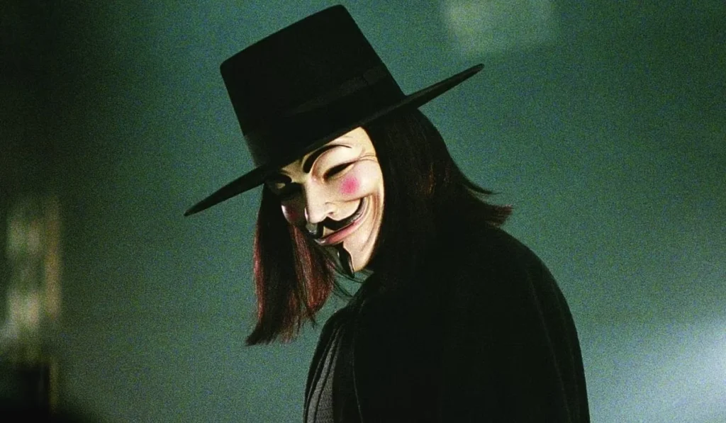 أفلام سياسية