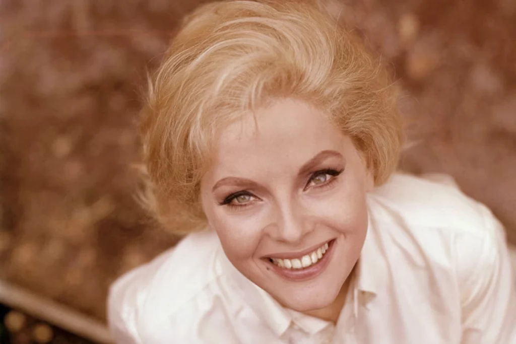 ممثلات إيطاليات