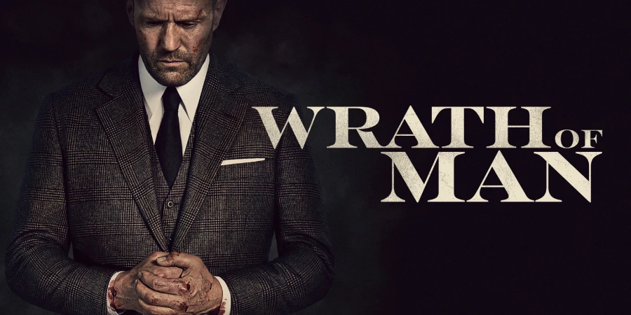 فيلم Wrath of Man