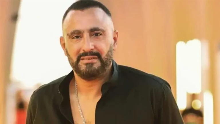 أقوى 5 أفلام في مسيرة النجم أحمد السقا