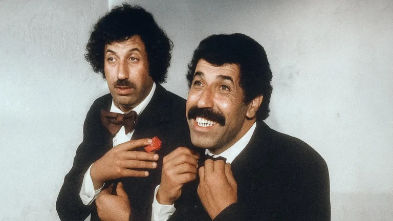 أفضل 10 أفلام جزائرية كوميدية على الإطلاق
