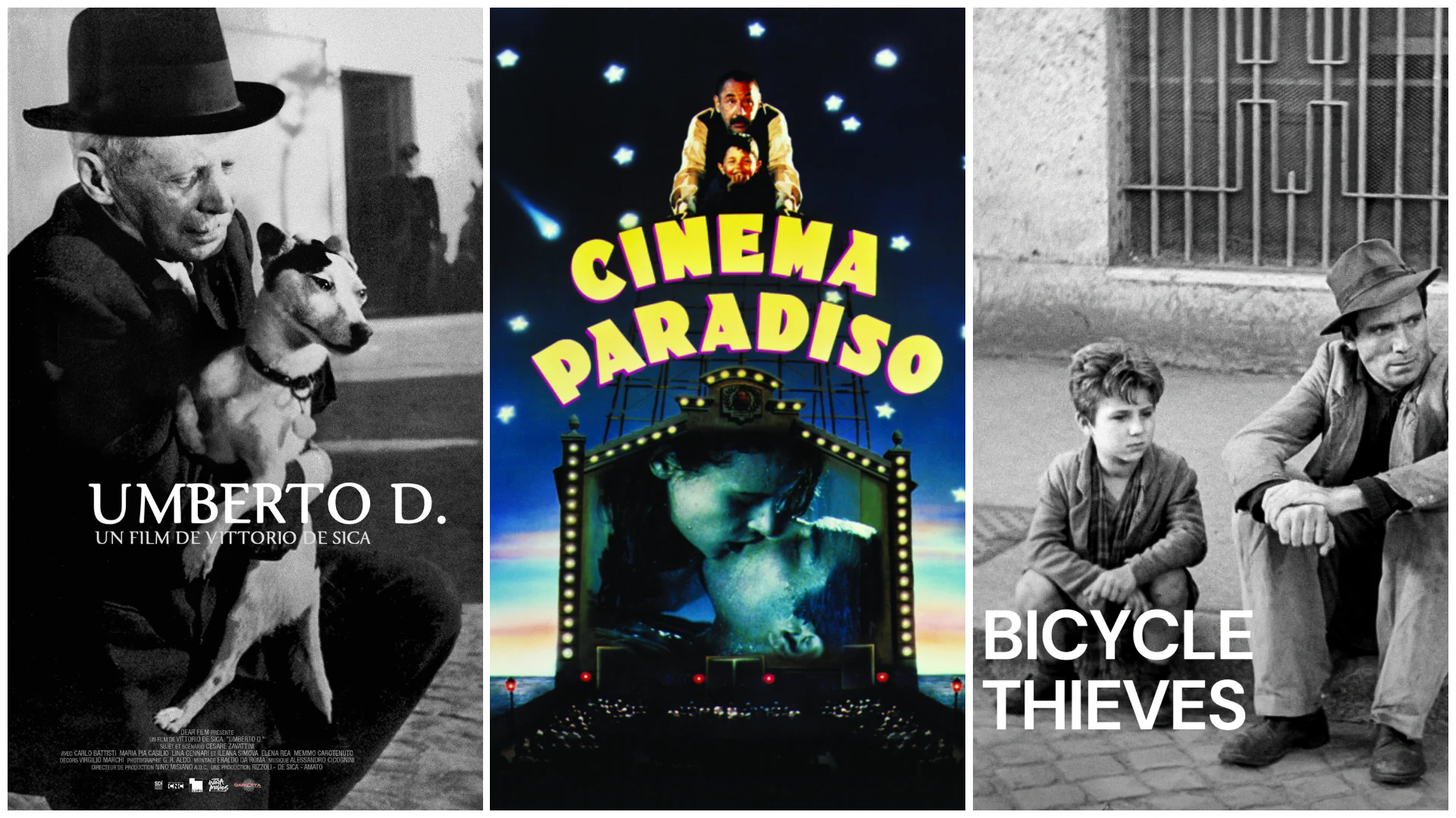 أفضل 10 أفلام إيطالية قديمة يجب أن تشاهدها