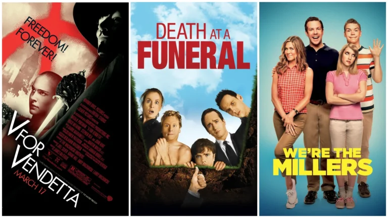 أقوى 10 أفلام ساخرة هزّت الواقع بأسلوب كوميدي