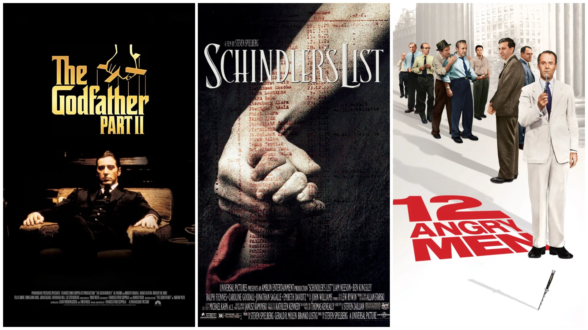 أفضل 10 أفلام كلاسيكية خالدة لا يملّ منها الزمن