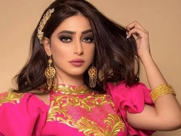 ممثلات بحرينيات