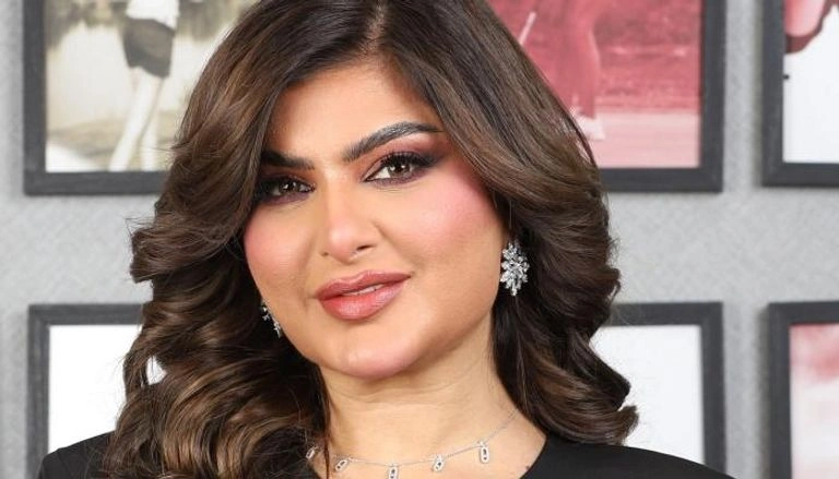 ممثلات بحرينيات