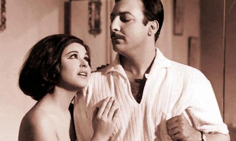 أفلام لمحمود ياسين