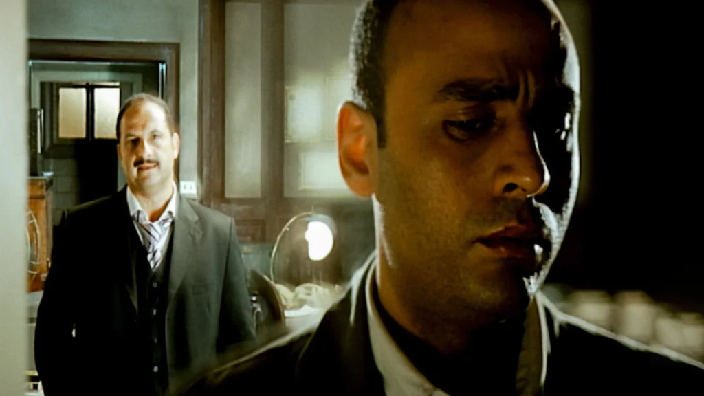 أفلام أحمد السقا