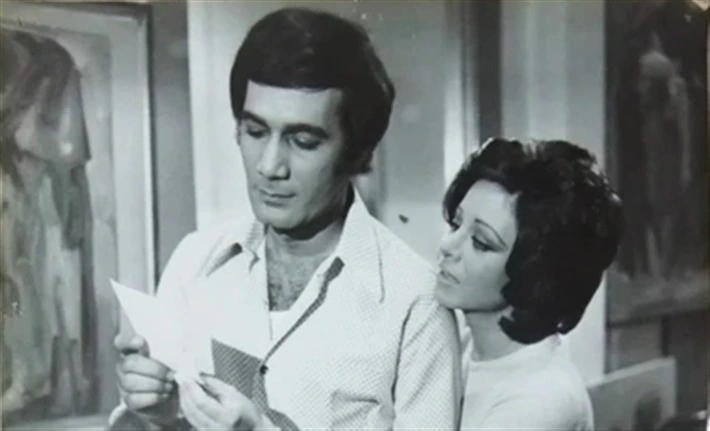 أفلام لمحمود ياسين