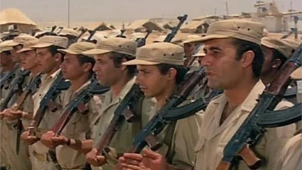 أفلام لمحمود ياسين