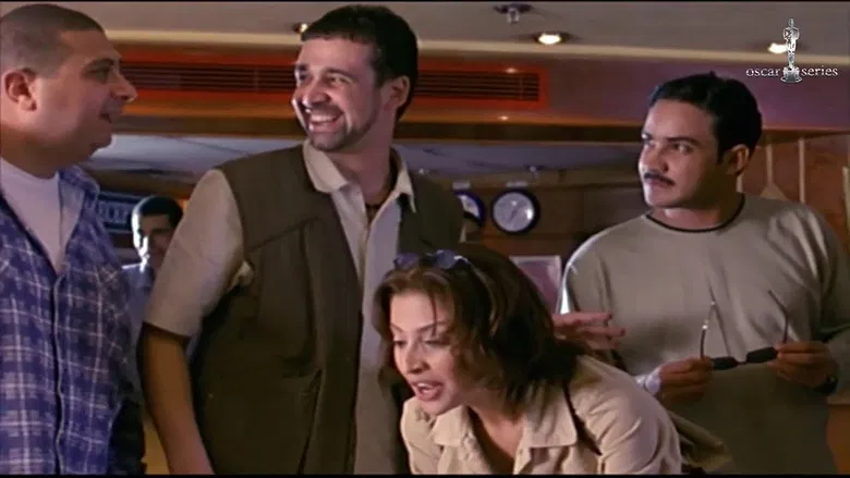 أفلام لكريم عبد العزيز