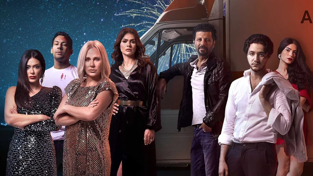 أفلام لرامز جلال