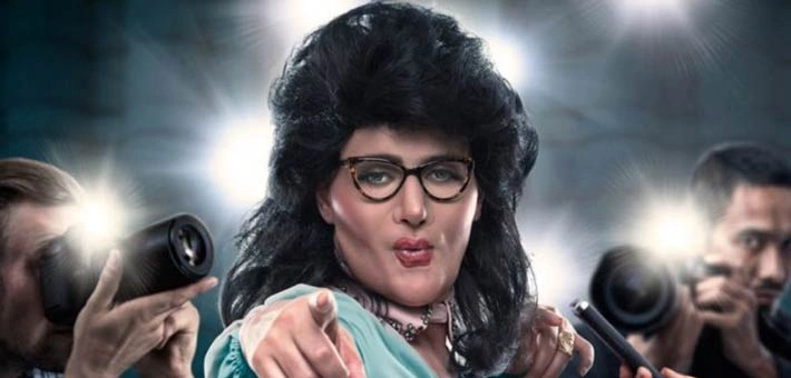 أفلام لرامز جلال