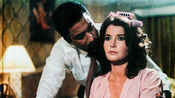 أفلام أحمد زكي