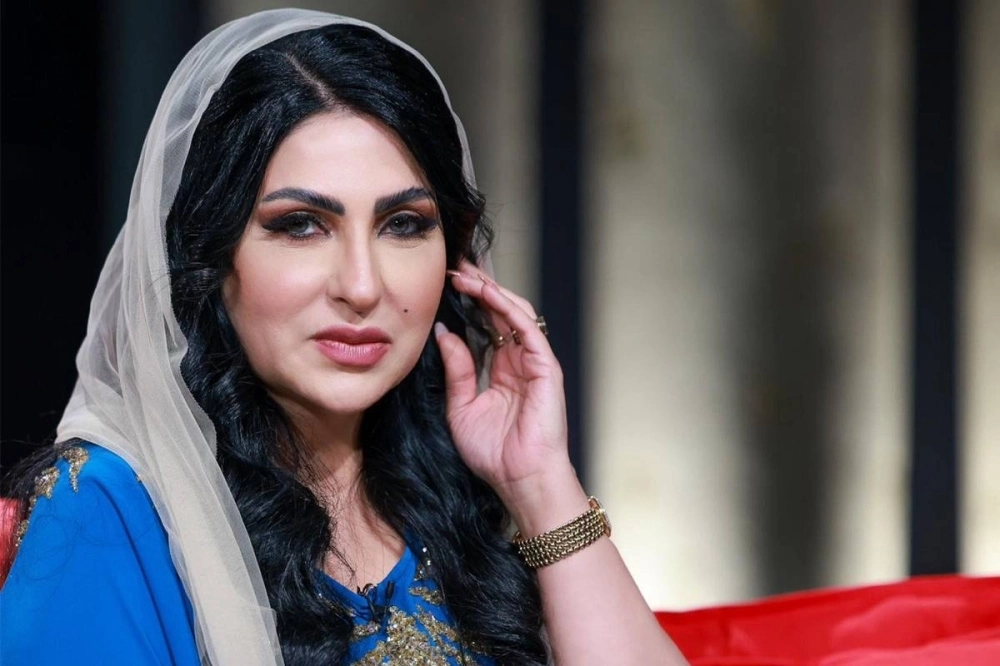 ممثلات بحرينيات