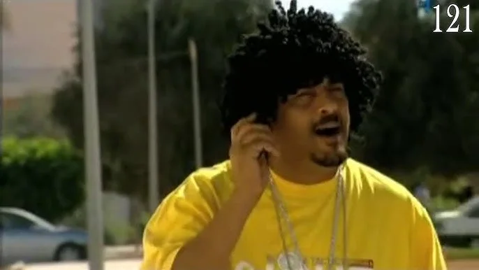 مسلسلات ليبية