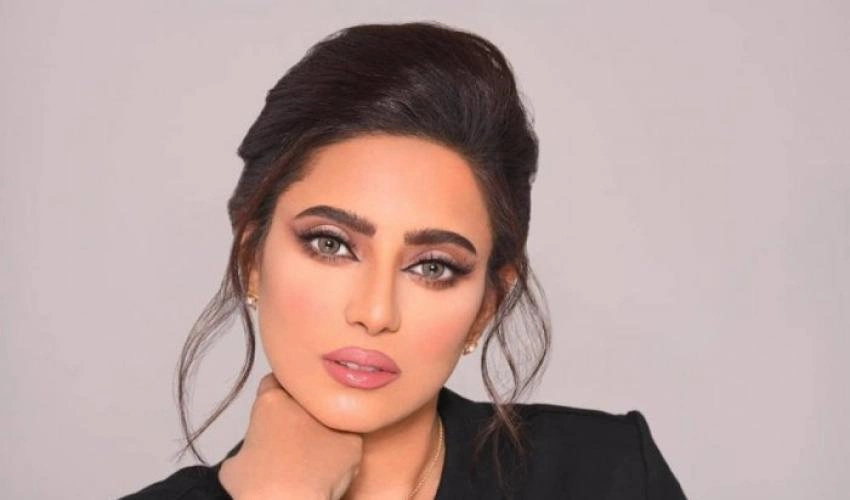 ممثلات بحرينيات