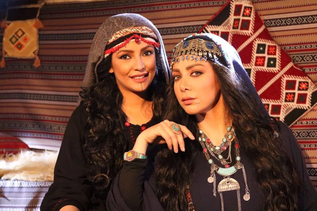 مسلسلات ليبية