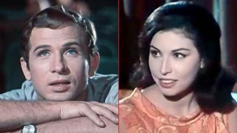 أفلام رومانسية عربية