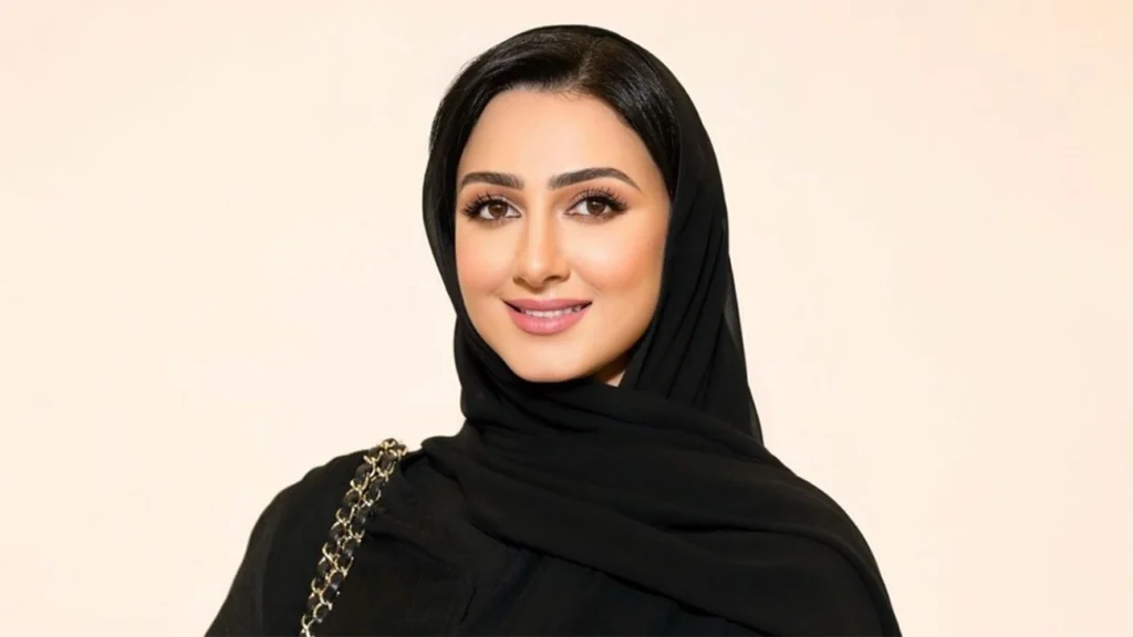 ممثلات بحرينيات