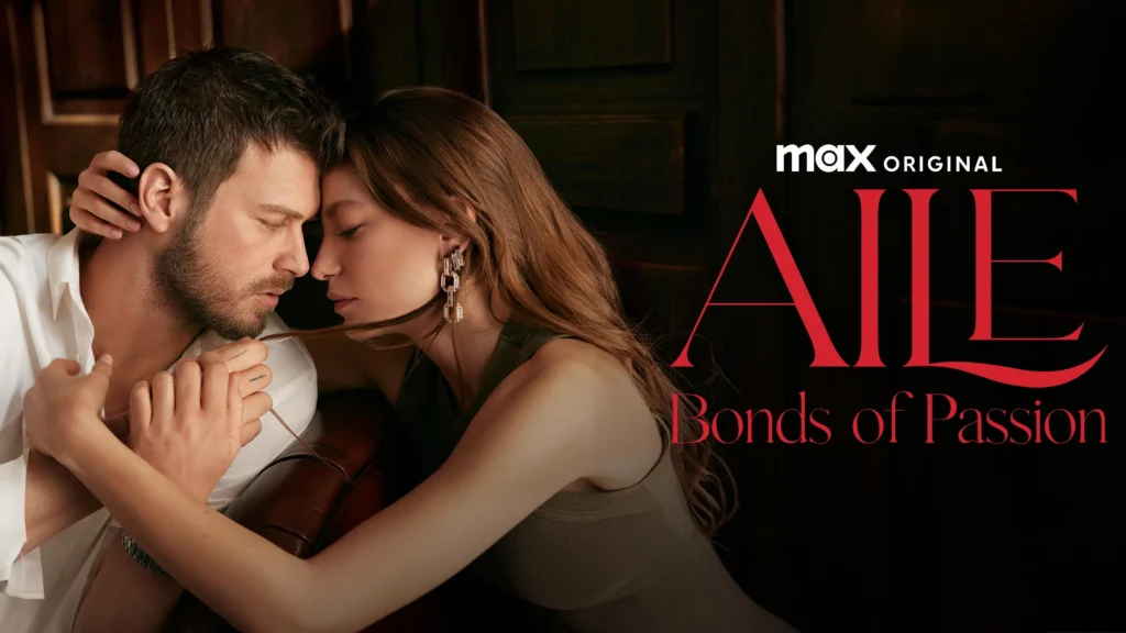 مسلسل Aile (العائلة)