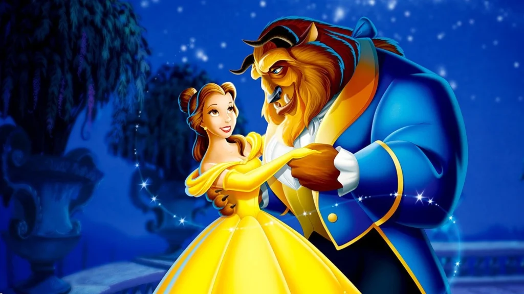 فيلم Beauty and the Beast