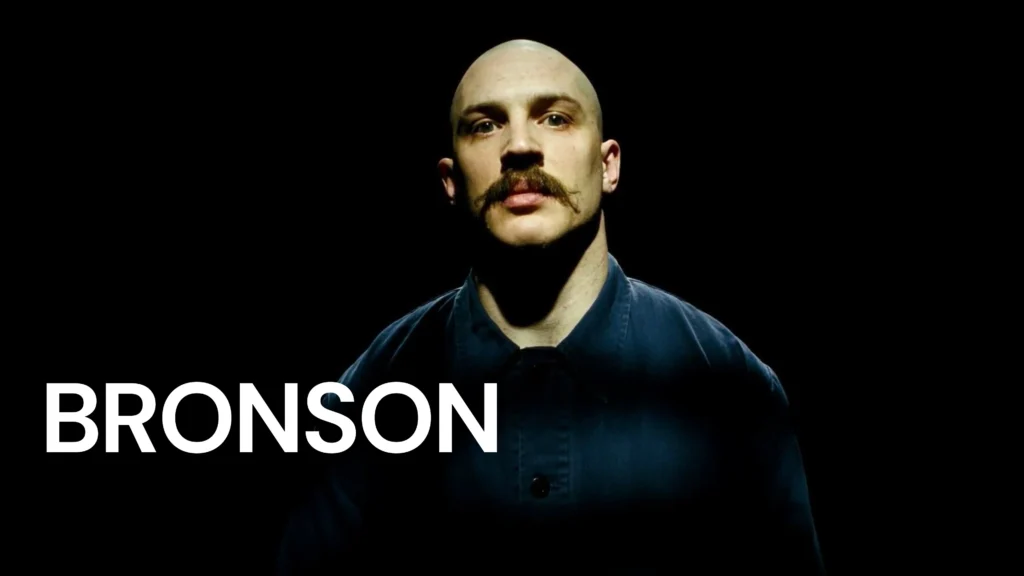 فيلم Bronson
