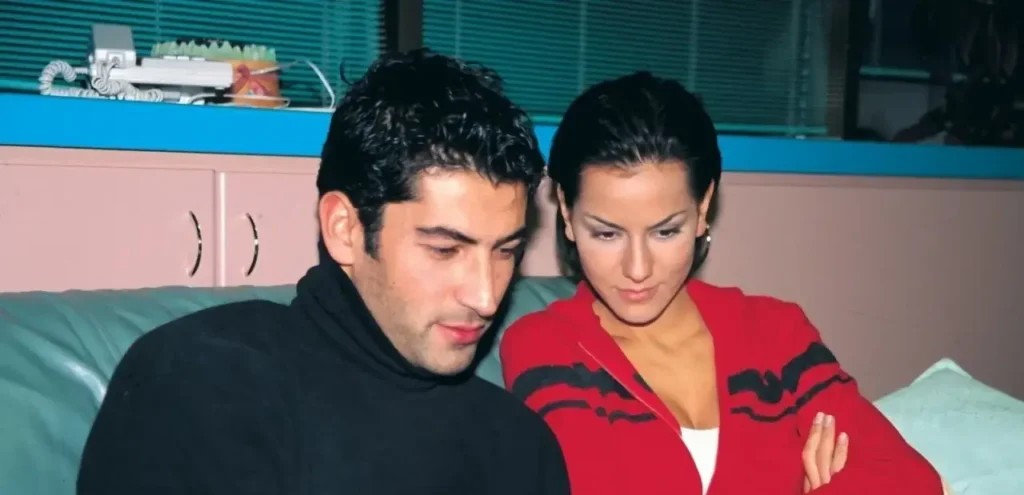 مسلسل Deli Yürek (قلب شجاع)