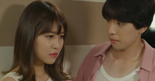 مسلسل Magic Cellphone