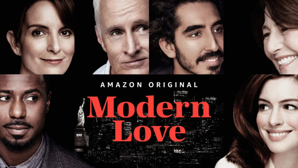 مسلسل Modern Love