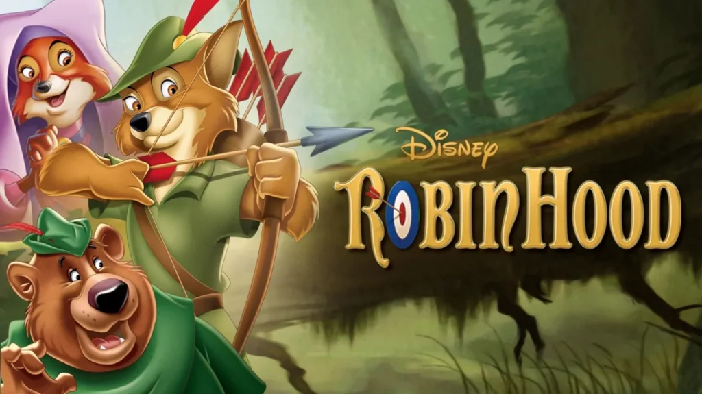 فيلم Robin Hood