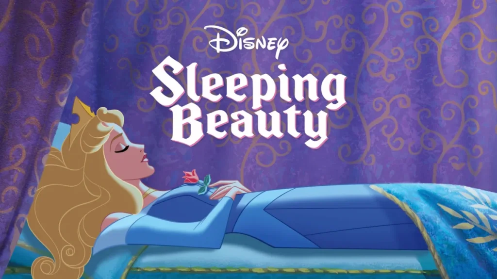 فيلم Sleeping Beauty