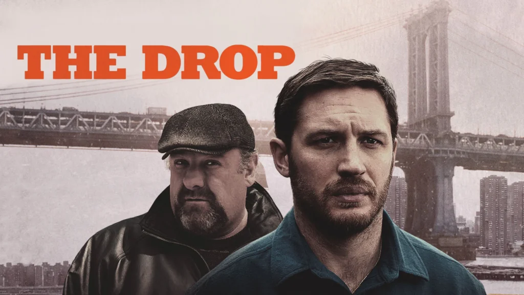 فيلم The Drop